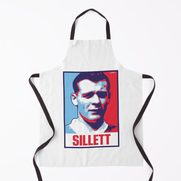 Item preview, Sillett - ENGLAND designed and sold by DFA.