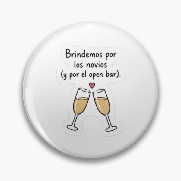 Item preview, Funny wedding sticker designed and sold by cxcolatte .
