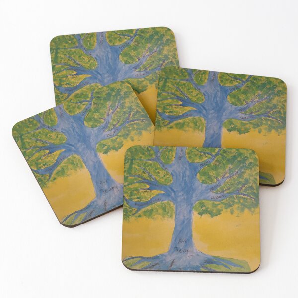 Item preview, Wonder Tree designed and sold by Nellystar5.