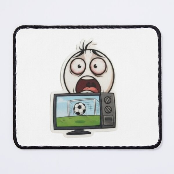 Item preview, Oops Murphy - Bathroom Break Disaster - Funny Character Graphic designed and sold by oopsmurphy.