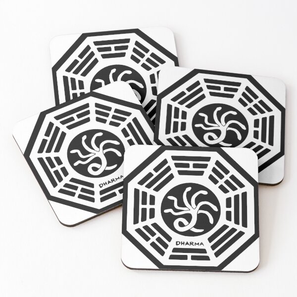 Item preview, DHARMA Station: The Hydra designed and sold by Viperlord.