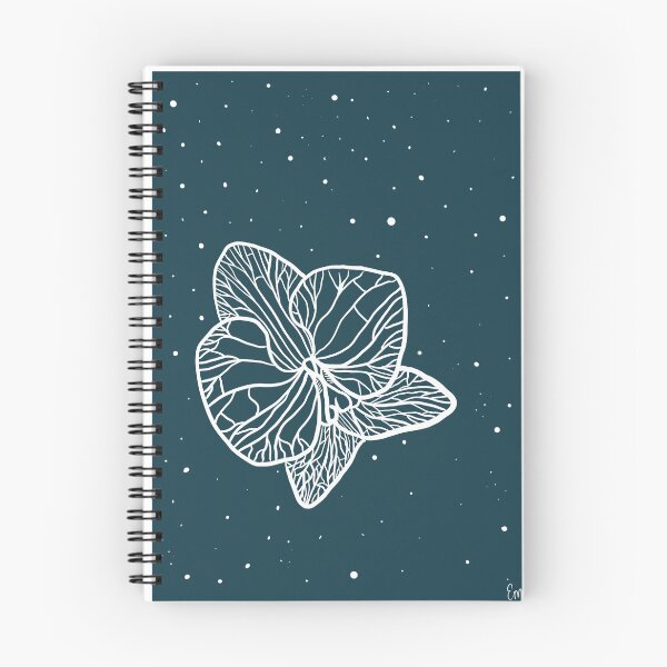Item preview, Well This Is Orchid designed and sold by Meadows Lane.