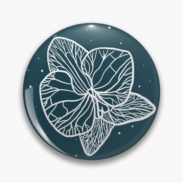 Item preview, Well This Is Orchid designed and sold by Meadows Lane.