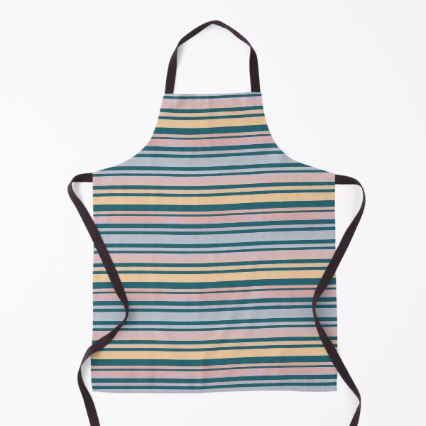 Item preview, Pastel Scratch Stripes designed and sold by JaygiesDesign.