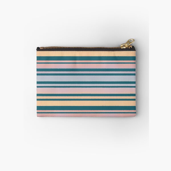 Item preview, Pastel Scratch Stripes  designed and sold by JaygiesDesign.