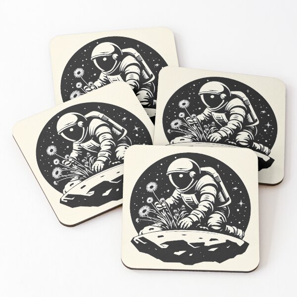Item preview, Cosmic Cultivation designed and sold by ONYX Pixee.