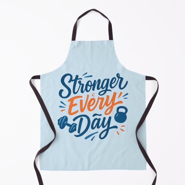 Item preview, Stronger every Day designed and sold by noport.