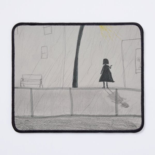 Item preview, Girl in Rain designed and sold by Nellystar5.