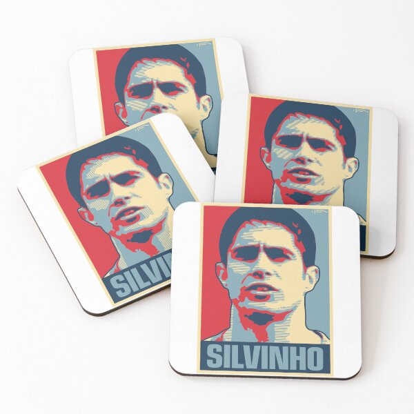 Item preview, Silvinho designed and sold by DFA.