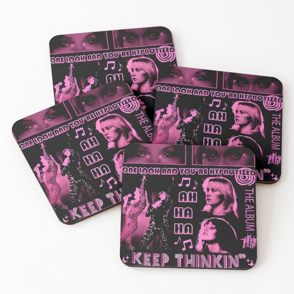 Item preview, ABBA band VL20 designed and sold by Mixzex.