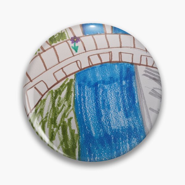 Item preview, Bridge designed and sold by Nellystar5.