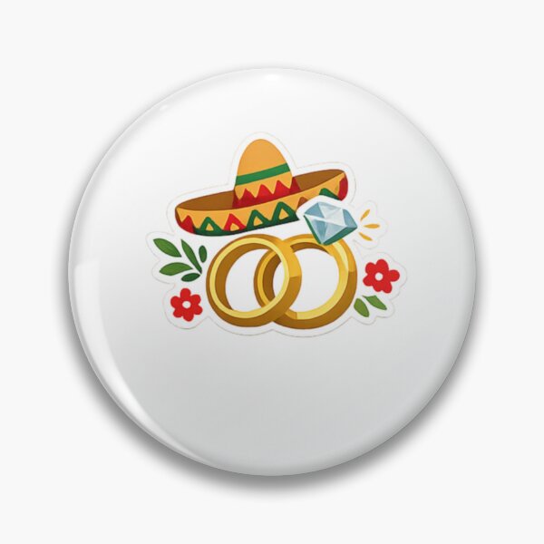 Item preview, Marriage in Mexico? designed and sold by cxcolatte .