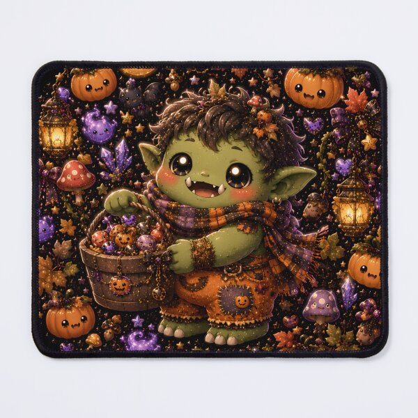Item preview, Little Ogre designed and sold by KJ Frost.
