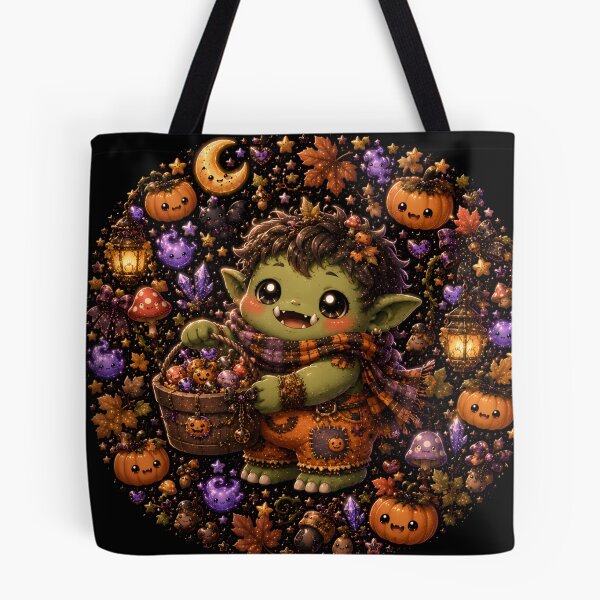 Item preview, Little Ogre designed and sold by KJ Frost.