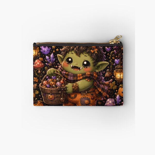 Item preview, Little Ogre designed and sold by KJ Frost.