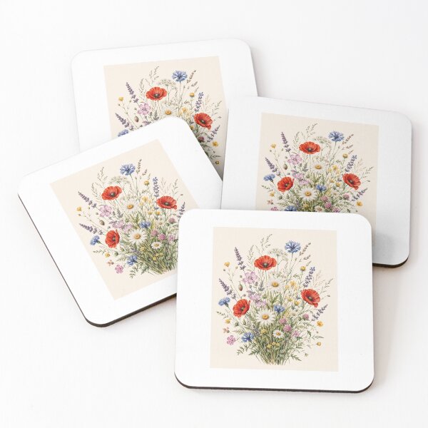 Item preview, Stay Wild | Vintage Wild Herbs Botanical Design designed and sold by Fm204.
