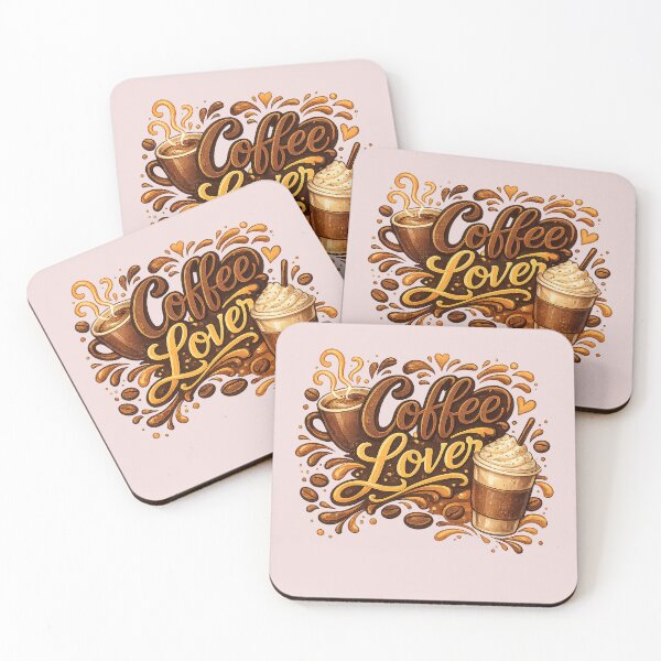 Item preview, Coffee Lover designed and sold by noport.