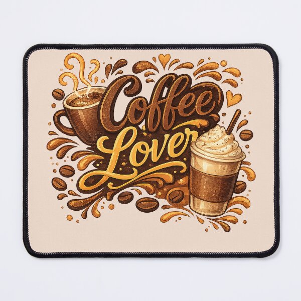Item preview, Coffee Lover designed and sold by noport.