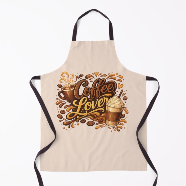 Item preview, Coffee Lover designed and sold by noport.