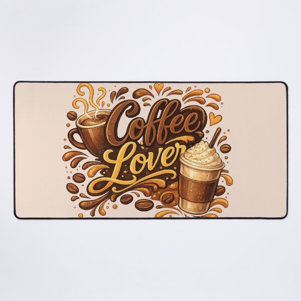 Item preview, Coffee Lover designed and sold by noport.