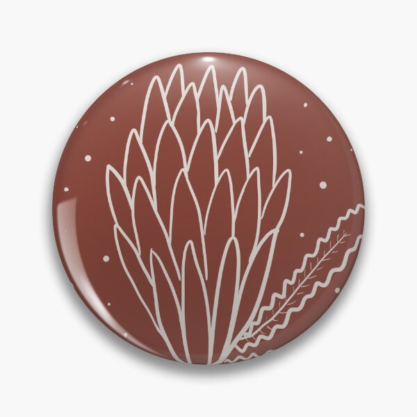 Item preview, Protea-ly Fine designed and sold by Meadows Lane.
