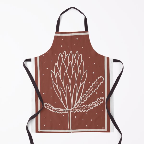Item preview, Protea-ly Fine designed and sold by Meadows Lane.