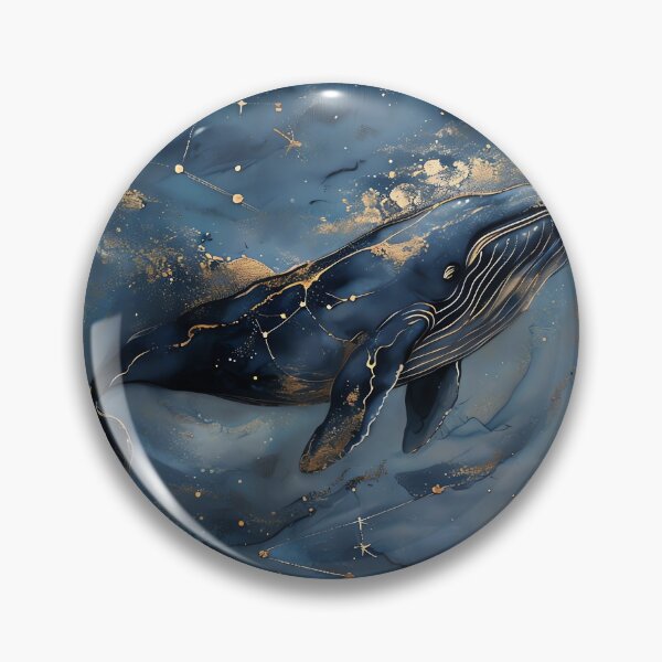 Item preview, Stardust Leviathan designed and sold by ONYX Pixee.