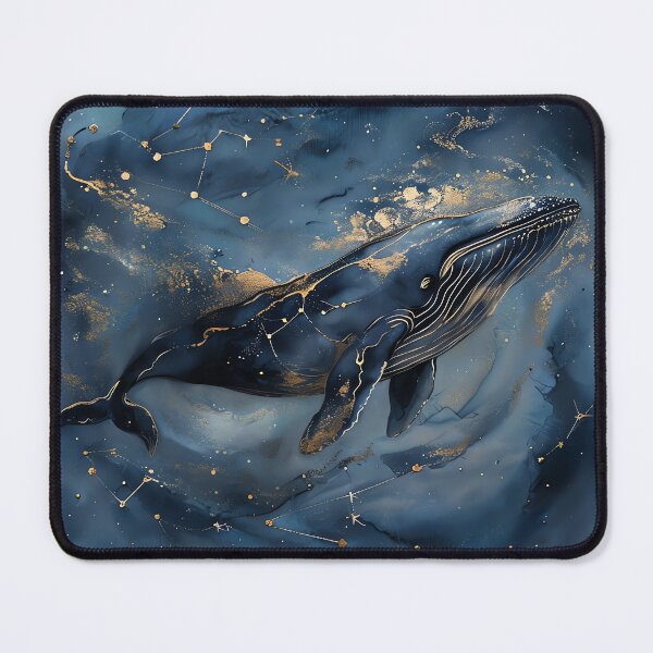 Item preview, Stardust Leviathan designed and sold by ONYX Pixee.