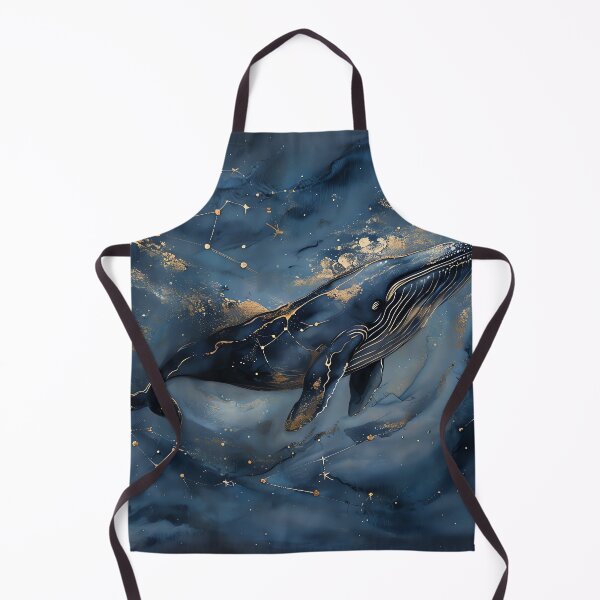 Item preview, Stardust Leviathan designed and sold by ONYX Pixee.
