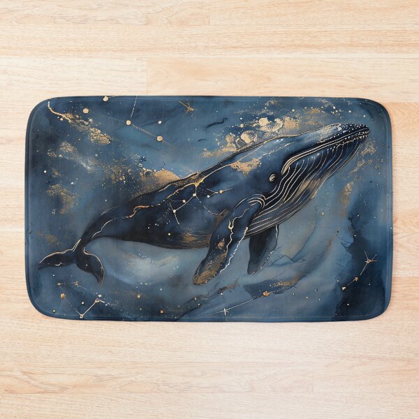 Item preview, Stardust Leviathan designed and sold by ONYX Pixee.