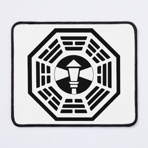 Item preview, DHARMA Station: The Lamp Post designed and sold by Viperlord.