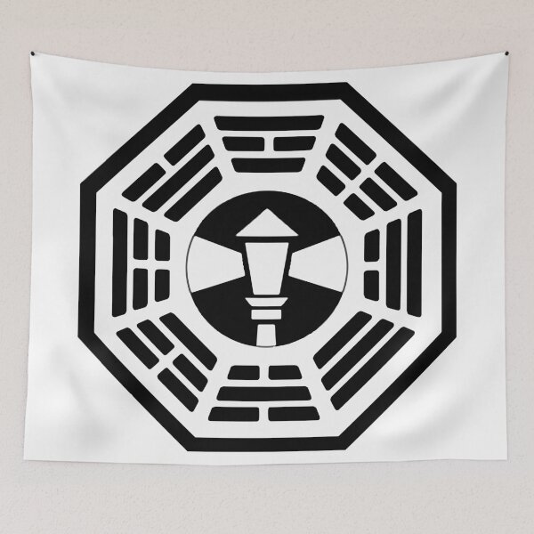 Item preview, DHARMA Station: The Lamp Post designed and sold by Viperlord.