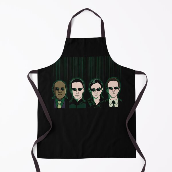 Item preview, The Matrix Meets Reservoir Dogs designed and sold by abdulmannan127.