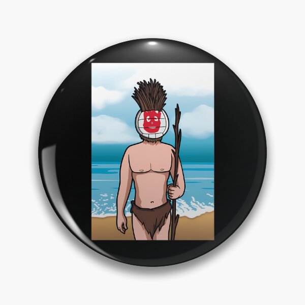 Item preview, Wilson the Volleyball from Cast Away designed and sold by abdulmannan127.
