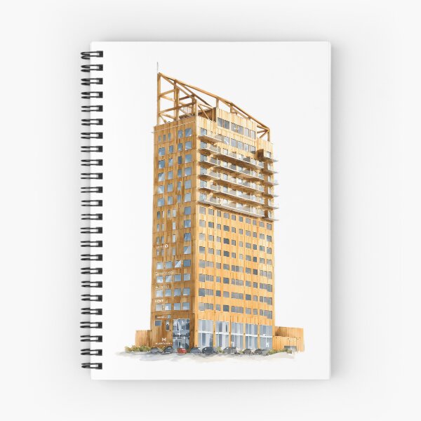 Item preview, Tamedia Office Building designed and sold by Sunny806.