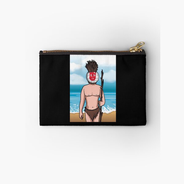 Item preview, Wilson the Volleyball from Cast Away designed and sold by abdulmannan127.