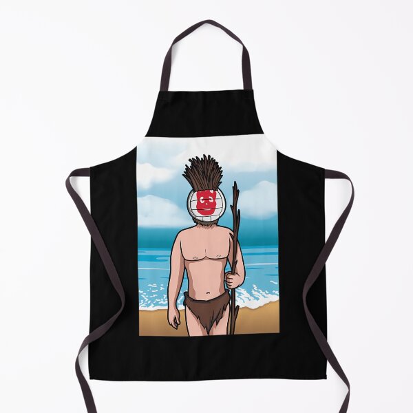 Item preview, Wilson the Volleyball from Cast Away designed and sold by abdulmannan127.