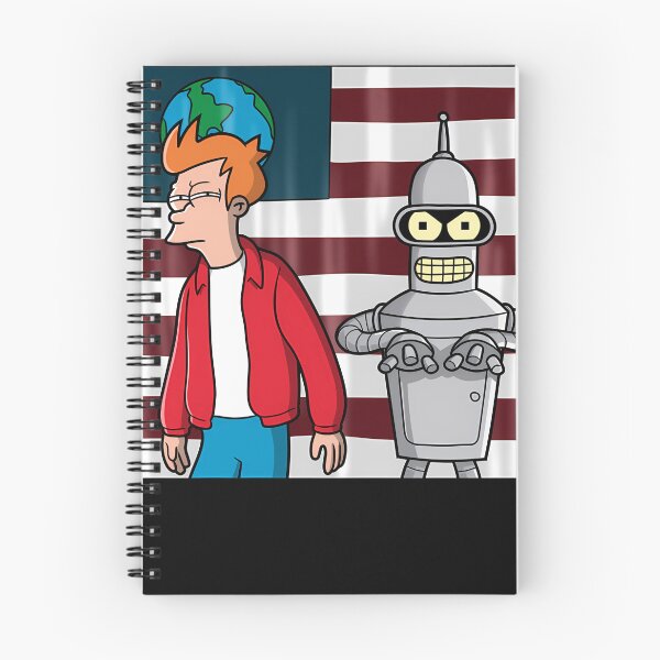 Item preview, Futurama Parody of I Am Legend with Fry designed and sold by abdulmannan127.