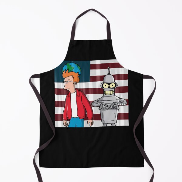 Item preview, Futurama Parody of I Am Legend with Fry designed and sold by abdulmannan127.