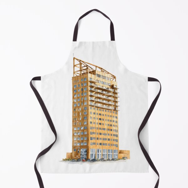 Item preview, Tamedia Office Building designed and sold by Sunny806.