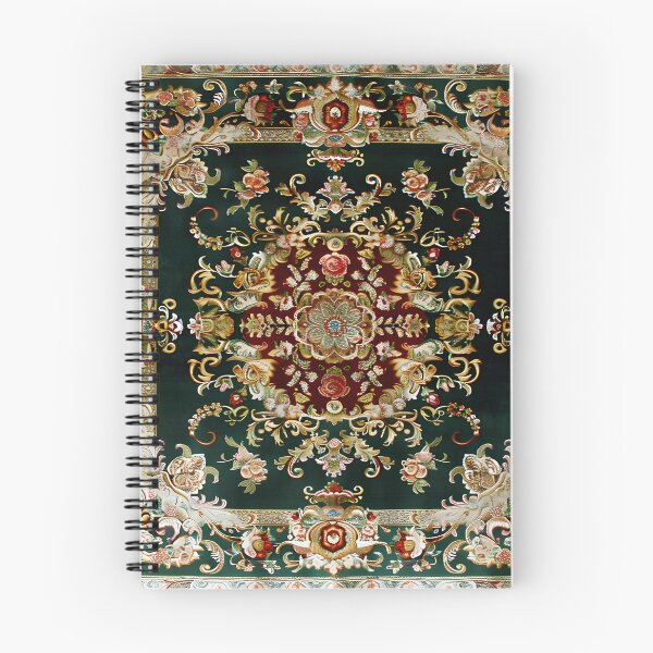 Item preview, Antique Oriental Chinese Royal Carpet designed and sold by GrinGalore.