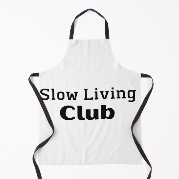Item preview, Stay Living Club Aesthetic Retro Mindfulness Meditation Gift designed and sold by FarazDesign110.
