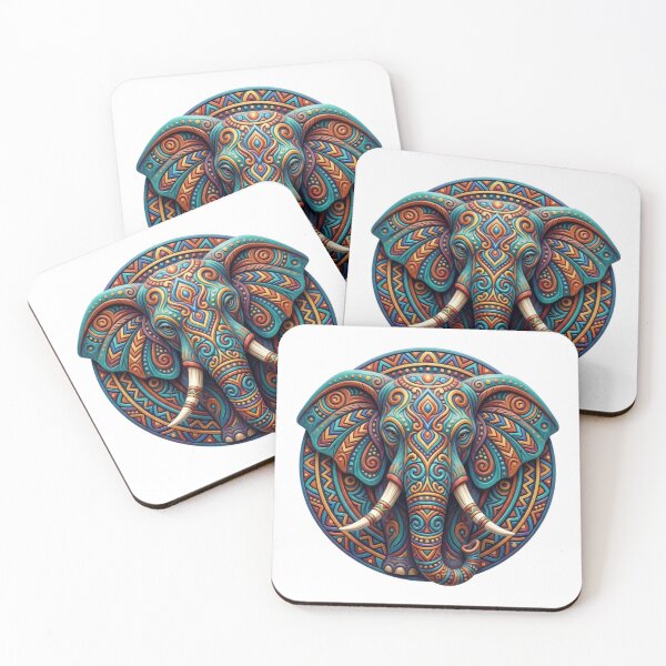 Item preview, ELEPHANT designed and sold by likbatonboot.
