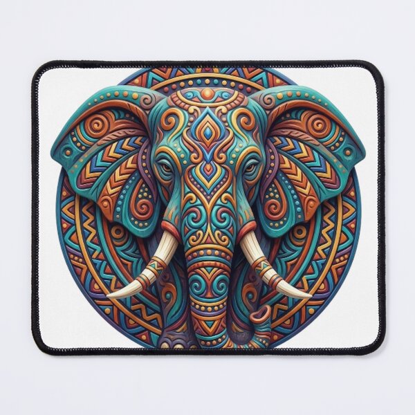 Item preview, ELEPHANT designed and sold by likbatonboot.