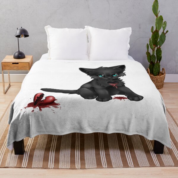 Item preview, A cute chibi black cat with teal eyes and dark charm. designed and sold by VioIneka.