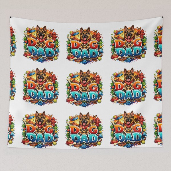 Item preview, All you need is a dog designed and sold by noport.