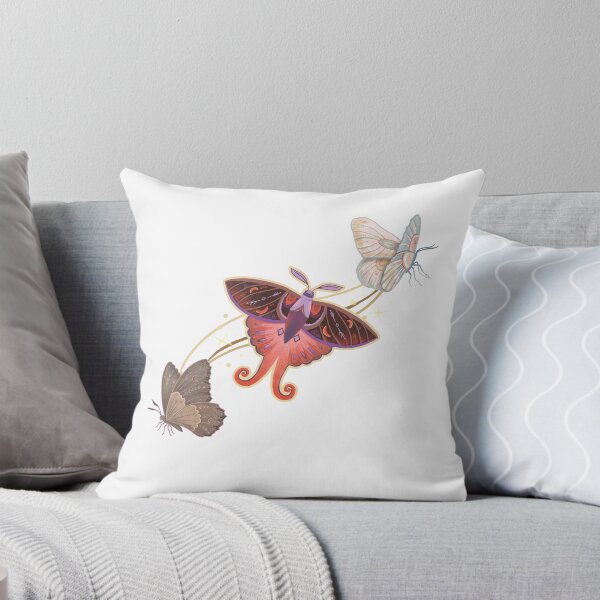 Item preview, Mystical Celestial Butterflies designed and sold by FaliushART.
