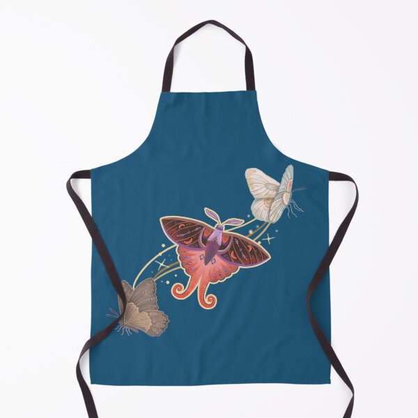 Item preview, Mystical Celestial Butterflies designed and sold by FaliushART.