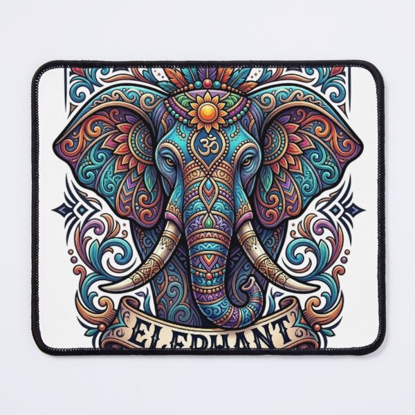 Item preview, ELEPHANT designed and sold by likbatonboot.