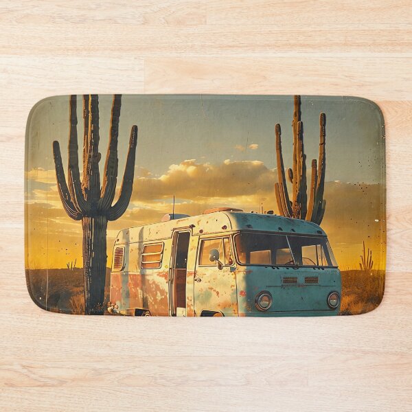 Item preview, Desert Wanderlust designed and sold by ONYX Pixee.